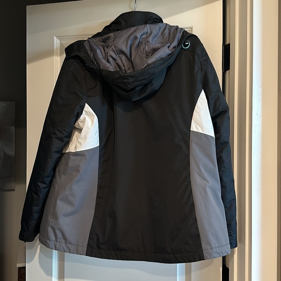 Ladies Ski Jacket - Picture 4 of 6